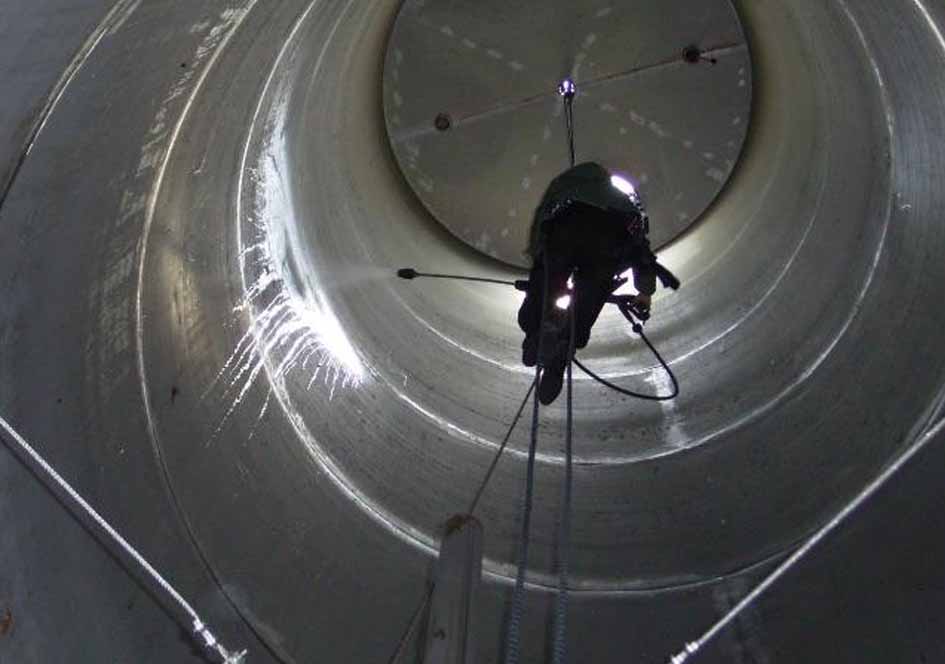 Tecnojet Hidrojateamento